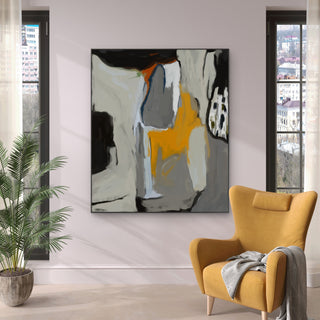 Ochre Block
