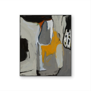 Ochre Block