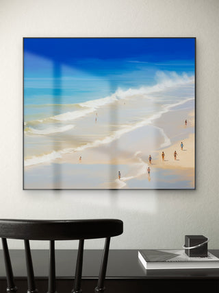 Blue Shore