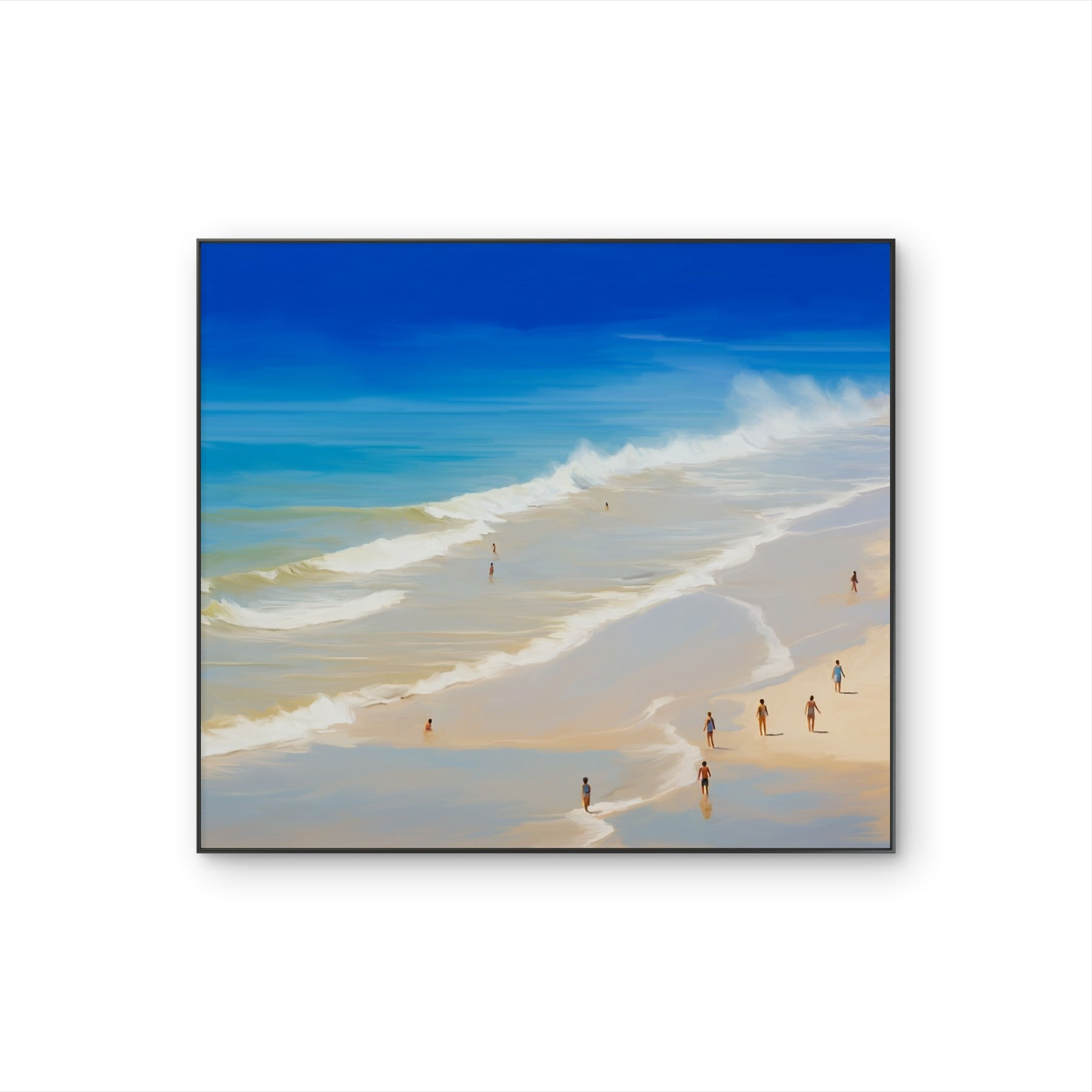 Blue Shore